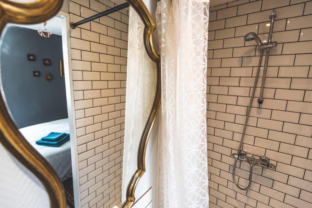 Feuillatte Appartement Reims