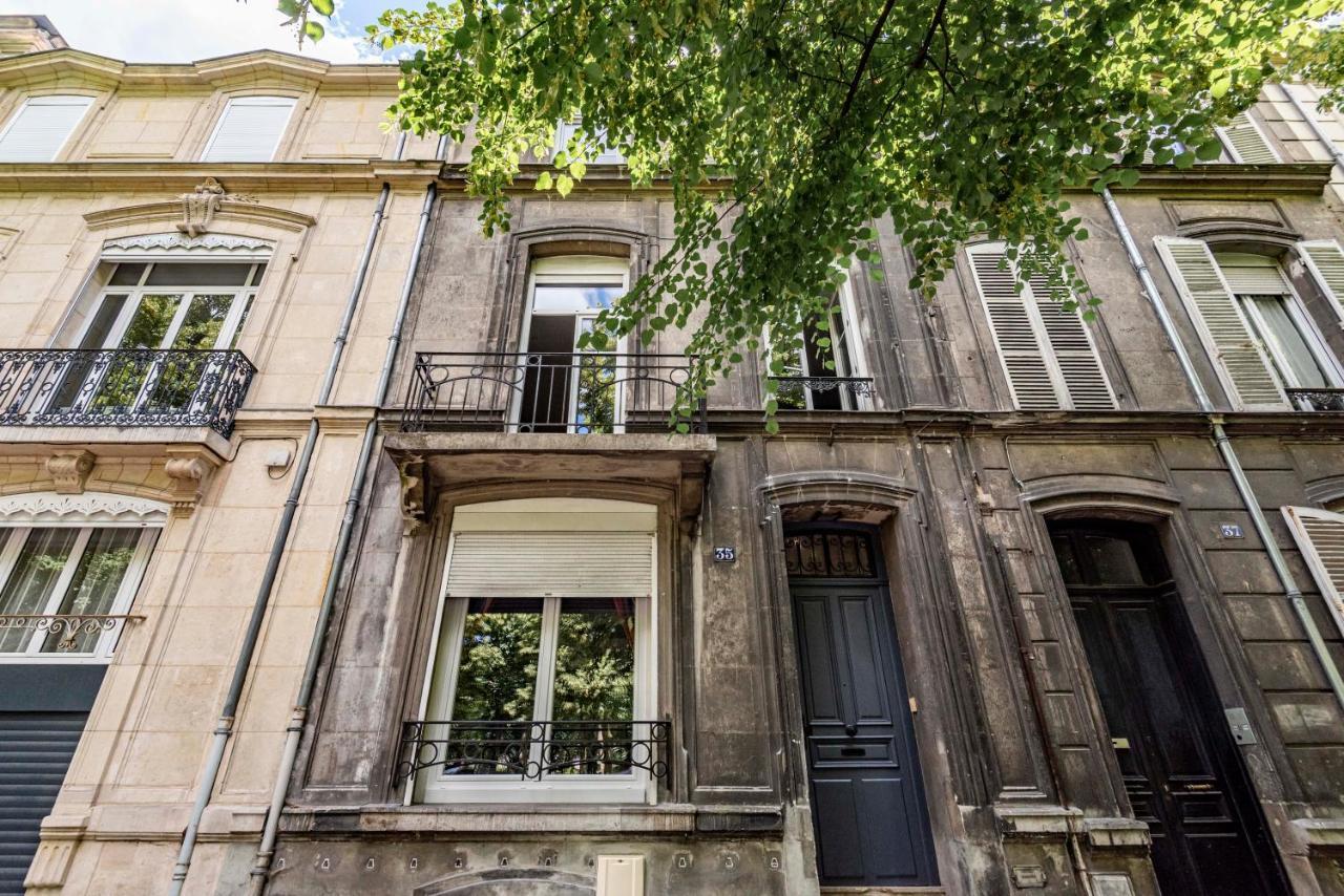 Feuillatte Appartement Reims