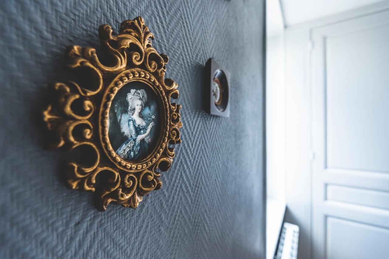 Feuillatte Appartement *