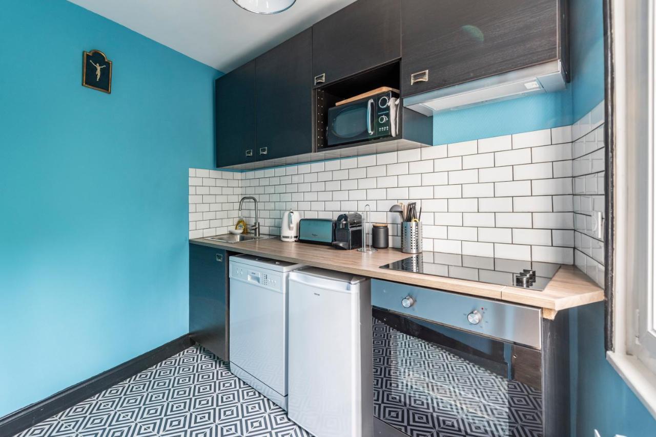 Appartement Feuillatte Reims