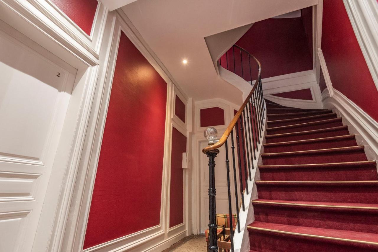 Feuillatte Appartement Reims