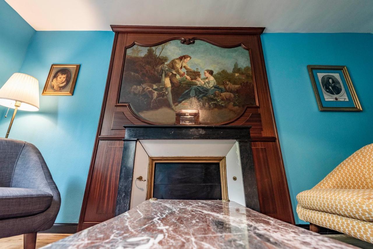 Appartement Feuillatte