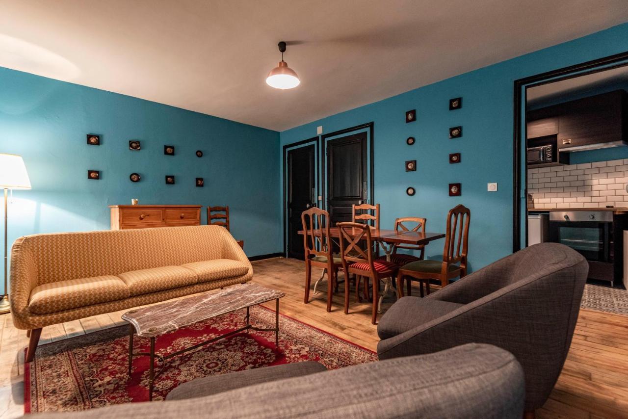 Appartement Feuillatte Reims
