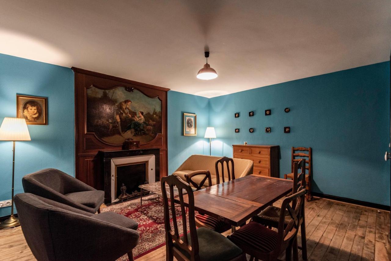Appartement Feuillatte