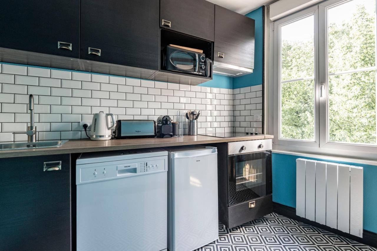 Feuillatte Appartement