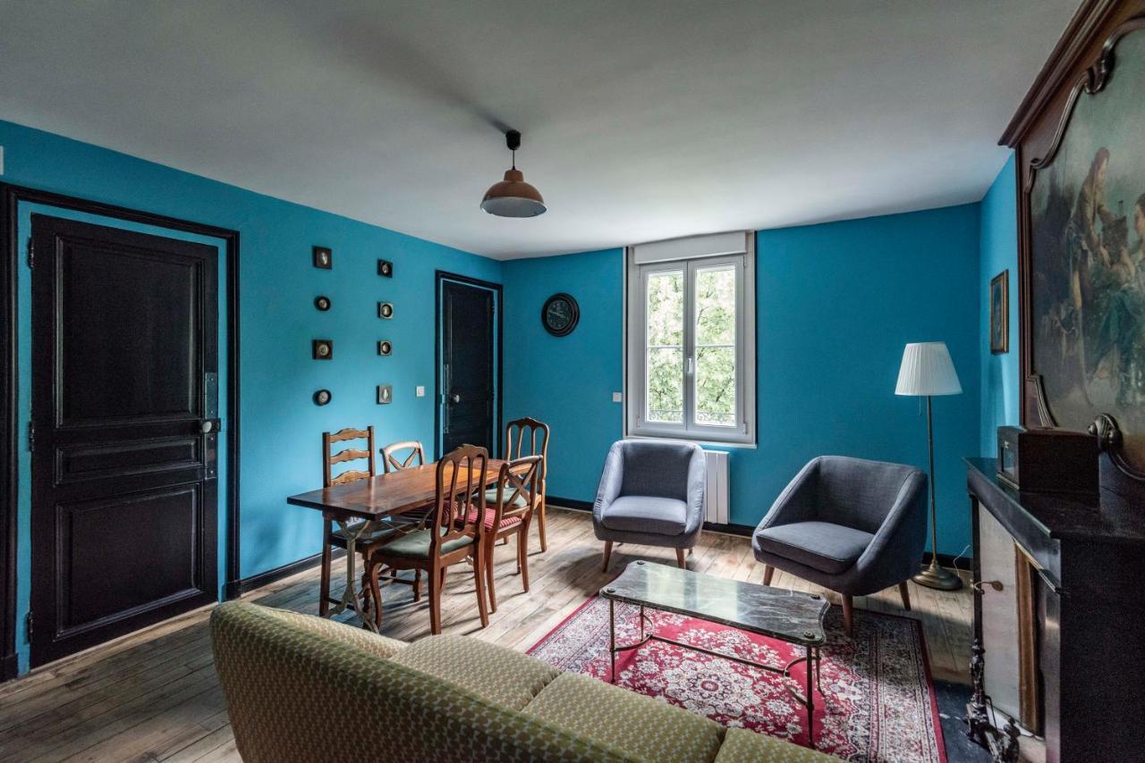 Feuillatte Appartement *