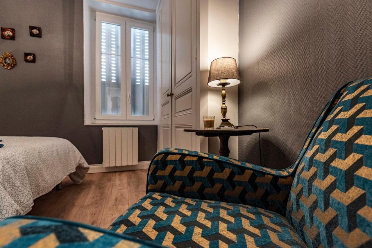 Feuillatte Appartement *